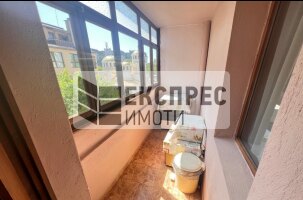 2 Schlafzimmer Wohnung, Lyatno kino Trakia
