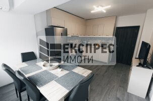  2 Schlafzimmer Wohnung, Farmers' Market
