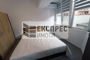  2 Schlafzimmer Wohnung, Farmers' Market
