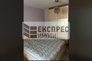  1 Schlafzimmer Wohnung, Levski