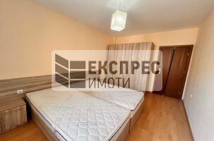 Möbliert, 1 Schlafzimmer Wohnung, HEI