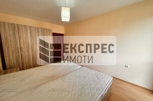 Möbliert, 1 Schlafzimmer Wohnung, HEI
