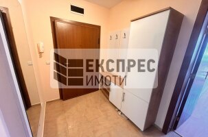 Möbliert, 1 Schlafzimmer Wohnung, HEI
