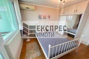  1 Schlafzimmer Wohnung, Regional hospital