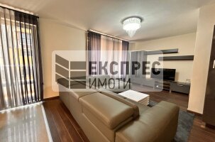 Möbliert, 2 Schlafzimmer Wohnung, Regional hospital