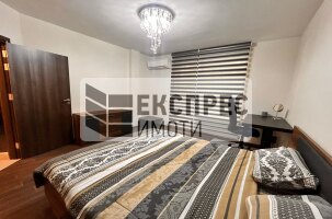 Möbliert, 2 Schlafzimmer Wohnung, Regional hospital
