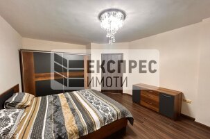Möbliert, 2 Schlafzimmer Wohnung, Regional hospital