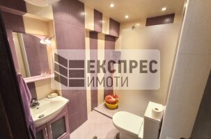 Обзаведен Двустаен апартамент, Лятно кино Тракия