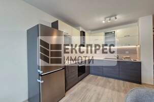  2 Schlafzimmer Wohnung, Breeze