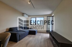  2 Schlafzimmer Wohnung, Breeze