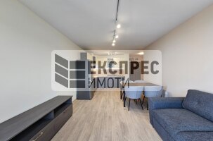  2 Schlafzimmer Wohnung, Breeze