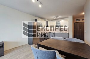  2 Schlafzimmer Wohnung, Breeze