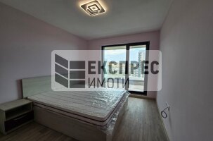  2 Schlafzimmer Wohnung, Breeze