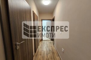  2 Schlafzimmer Wohnung, Breeze