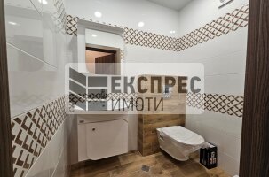  2 Schlafzimmer Wohnung, Breeze
