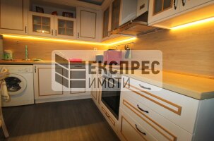  1 Schlafzimmer Wohnung, Pogrebite