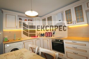  1 Schlafzimmer Wohnung, Pogrebite