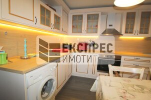  1 Schlafzimmer Wohnung, Pogrebite