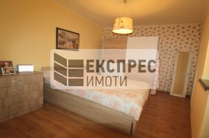  1 Schlafzimmer Wohnung, Pogrebite