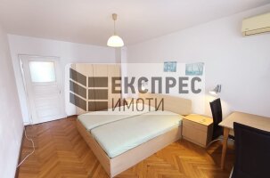  1 Schlafzimmer Wohnung, Regional hospital