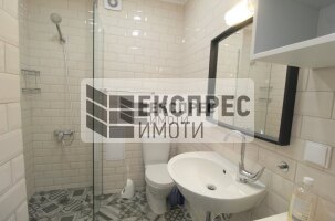 Luxury, Furnished 2 bedroom apartment, Red Square