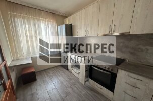 Обзавeден Четиристаен апартамент, Виница