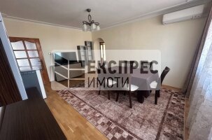 Обзавeден Четиристаен апартамент, Виница