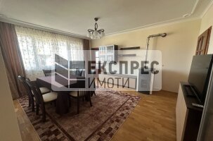 Обзавeден Четиристаен апартамент, Виница