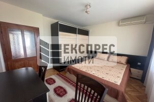Обзавeден Четиристаен апартамент, Виница