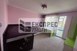 Обзавeден Четиристаен апартамент, Виница