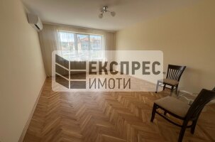 Обзавeден Четиристаен апартамент, Виница