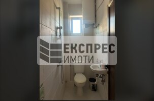 Обзавeден Четиристаен апартамент, Виница