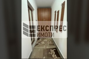 Обзавeден Четиристаен апартамент, Виница