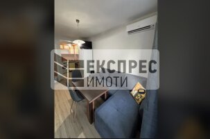 Furnished 2 bedroom apartment, Regional hospital