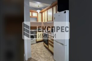 Furnished 2 bedroom apartment, Regional hospital