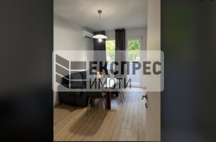 Furnished 2 bedroom apartment, Regional hospital