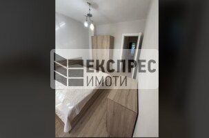 Furnished 2 bedroom apartment, Regional hospital