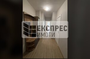 Furnished 2 bedroom apartment, Regional hospital