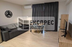 New, Furnished 1 bedroom apartment, HEI