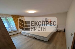 New, Furnished 1 bedroom apartment, HEI