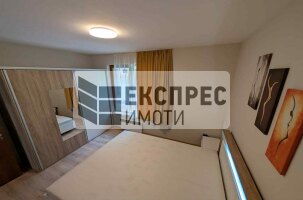 New, Furnished 1 bedroom apartment, HEI