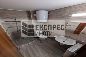 New, Furnished 1 bedroom apartment, HEI