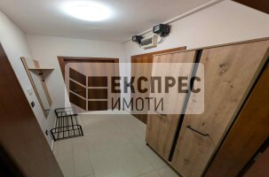 New, Furnished 1 bedroom apartment, HEI