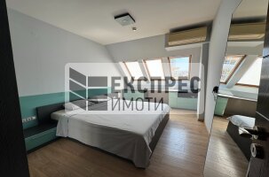 Обзаведен, Нов, Луксозен Тристаен апартамент, Гръцка махала
