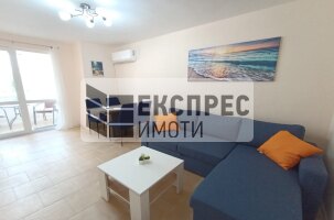 Furnished 2 bedroom apartment, Regional hospital