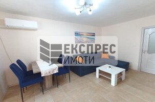 Furnished 2 bedroom apartment, Regional hospital