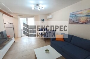 Furnished 2 bedroom apartment, Regional hospital