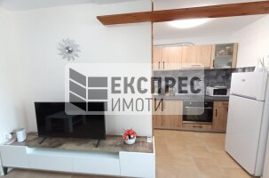 Furnished 2 bedroom apartment, Regional hospital