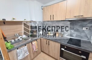 Furnished 2 bedroom apartment, Regional hospital