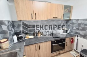 Furnished 2 bedroom apartment, Regional hospital